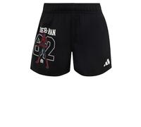 adidas Garçon Marvel Spider-Man Swim Swimwear, Black, 6-7 Years