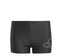 ADIDAS PERFORMANCE Maillot de bain de sport noir / blanc, Taille 104