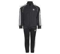 adidas Garçon Sst TRACKSUIT, Multicolore, 3-4 ans EU