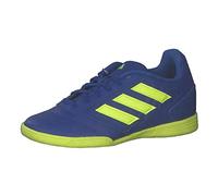 adidas Garçon Super Sala 2 Indoor Boots, royal blue/ solar yellow /Cloud white, 37 1/3 EU