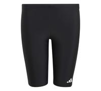 adidas Garçon Swim Jammers Kids Swimwear, Black, 5-6 Years
