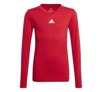 adidas Garçon Team Base Tee JERSEY LONG SLEEVE , Tmpwrd, 164 EU