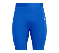 adidas Garçon Techfit Aeroready Short Tight Youth Tights, team royal blue, 7-8 Years