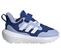 adidas Garçon Unisex Kinder Fortarun 3.0 Shoes Infants Chaussures de Course, Team Royal Blue/Cloud White/Blue Spark, 21 EU