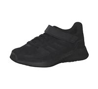 adidas Garçon Unisex Kinder Runfalcon 2.0 El K Baskets, Core Black Grey Six, Numeric_28 EU