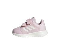 adidas Garçon Unisex Kinder Tensaur Run Shoes Chaussures de Course, Clear Pink/Core White/Clear Pink, 22 EU