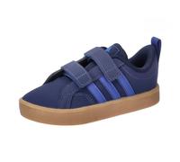 adidas Garçon Unisex Kinder VS Pace 2.0 Shoes Infants Chaussures de Tennis, Collegiate Navy/Team Royal Blue, 24 EU