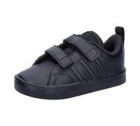 adidas Garçon Unisex Kinder VS Pace 2.0 Shoes Infants Chaussures de Tennis, Core Black/Core Black/Core Black, 20 EU