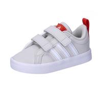 adidas Garçon Unisex Kinder VS Pace 2.0 Shoes Infants Chaussures de Tennis, GREYONE/CloudWHITE/CoreBlack, 21 EU