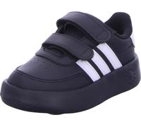 Adidas garçons Breaknet 2 Breaknet 2 32414-21, 32414-22, 32414-23, 32414-24, 32414-25, 32414-26, 32414-27 ADI-ID5277 noir/blanc/noir 22