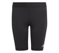 Collants enfant filles adidas IR9507 Noir 13 / 14 ans