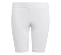 Adidas Garçons Tights (1/2) Cuissard Techfit Aeroready, White, IA1210, 164