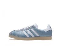 Adidas - Gazelle 85 Baskets - Homme - Sport - Bleu - Taille: 38 EU