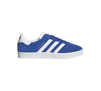 Adidas Gazelle 85 Chaussures pour homme, Bleu roi/blanc, 44 EU