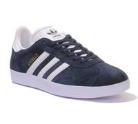 Adidas Originals Baskets Gazelle Bleu EU 39 1/3 Homme