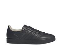 adidas Gazelle Baskets d'intérieur décontractées pour homme Noir