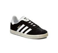 Baskets adidas originals Gazelle W pour Femme 36 Noir