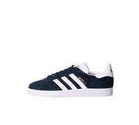 Adidas Originals Gazelle Trainers Bleu EU 40 2/3 Homme