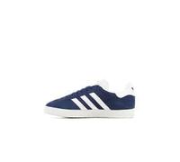 adidas Gazelle Baskets Homme, Collegiate Navy White Gold Metallic, 46 EU