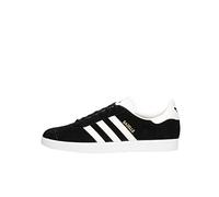 Adidas Originals Baskets Gazelle EU 42 2/3 Core Black / White / Gold Met