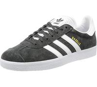 Adidas Originals Gazelle Trainers Gris EU 40 2/3 Homme