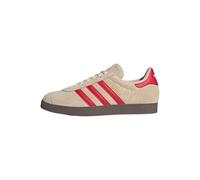Adidas Gazelle Baskets pour Femme Beige Taille 42 EU