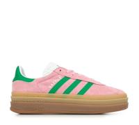 adidas Baskets basses GAZELLE BOLD in Rose 36
