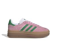 Adidas Originals Gazelle Bold Trainers Rose EU 38 Femme
