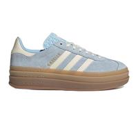 Adidas WMNS GAZELLE BOLD women Lowtop blue taille: 38 2/3