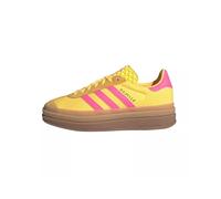 Adidas Gazelle Bold Baskets pour femme, Spark Lucid Rose, 6