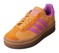 Adidas Gazelle Bold Femme Chaussures Mode Orange Purple - 38 EU