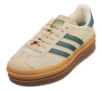 adidas Gazelle Bold Femme Crème - 38 2/3 EU