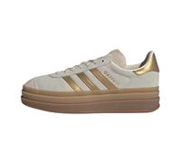 Adidas Originals Gazelle Bold Trainers Beige EU 38 Femme