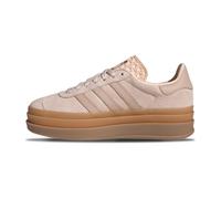 ADIDAS ORIGINALS Baskets 'GAZELLE BOLD' rose / poudre, Taille 37-37,5
