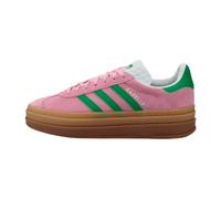 Adidas Baskets basses Gazelle Bold Rose Taille 38