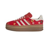Adidas Originals Baskets basses Gazelle Bold Rouge Femme Taille 40 2/3