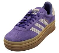 Adidas WMNS GAZELLE BOLD women Lowtop purple taille: 38 2/3