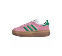 Adidas Originals Gazelle Bold Trainers Rose EU 39 1/3 Femme