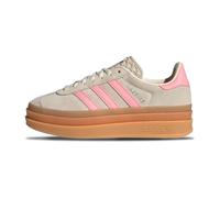 Adidas - Gazelle Bold J Semi Pink Spark - unisex - Sport - Rose - Taille: 39 1/3 EU