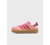 ADIDAS ORIGINALS Baskets 'Gazelle Bold' rose / rose / noir, Taille 38