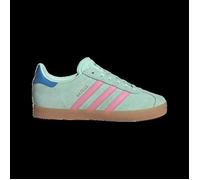Adidas Gazelle Bold W Chaussures pour Femme Vert JH9668 39 1/3