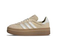 Adidas - Gazelle Bold W - Femme - Sport - Beige - Taille: 36 EU