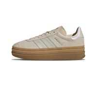 Adidas - Gazelle Bold W - Femme - Sport - Beige - Taille: 38 EU