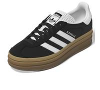 Adidas Baskets basses Gazelle Bold Noir Taille 36 2/3