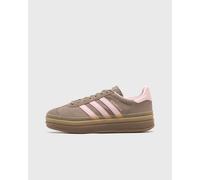 Adidas GAZELLE BOLD W women Lowtop brown taille: 37 1/3