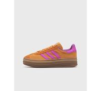 Adidas GAZELLE BOLD W women Lowtop orange taille: 40