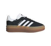 Adidas Originals Baskets Gazelle Bold Noir Femme Taille 41 1/3