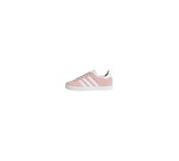 Adidas Gazelle C, Chaussures de Fitness Mixte Enfant, Rose (Roshel/Ftwbla Dormet 000), 30 EU