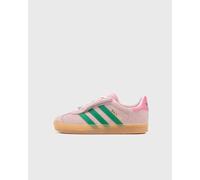 Adidas GAZELLE CF EL C Sneakers pink taille: 28