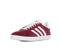 Adidas Originals Gazelle Trainers Rouge EU 46 Homme